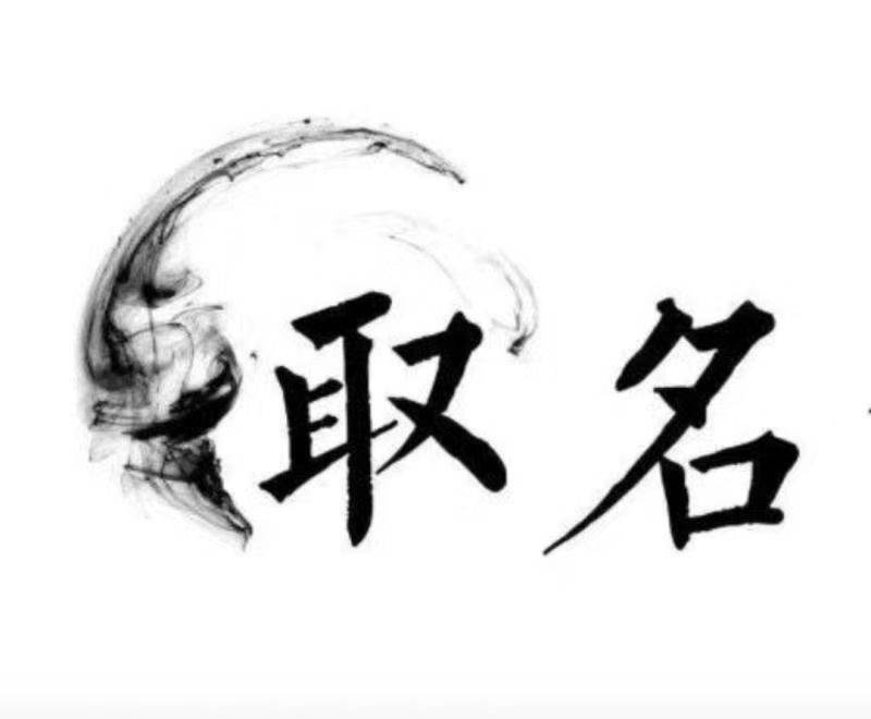  灞桥宝宝取名 大师一对一人工起名